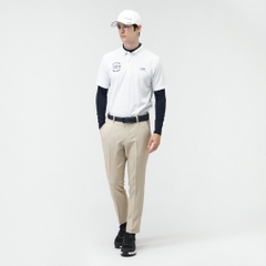 TIGORA Men's Golf Wear Shirt Set TR-1L1555P2P