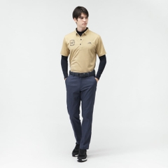 TIGORA Men's Golf Wear Shirt Set TR-1L1555P2P