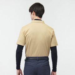 TIGORA Men's Golf Wear Shirt Set TR-1L1555P2P