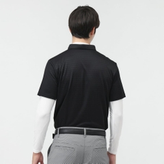 TIGORA Men's Golf Wear Shirt Set TR-1L1555P2P