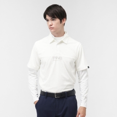 PING Men's Golf Wear Layered Twin Set 6215260801