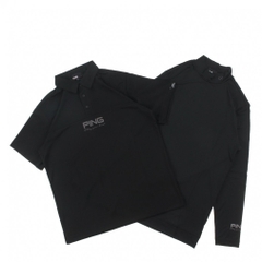 PING Men's Golf Wear Layered Twin Set 6215260801