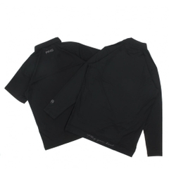 PING Men's Golf Wear Layered Twin Set 6215260801