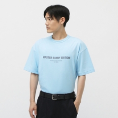 MASTER BUNNY EDITION Men's Golf Wear E.EARTH Stretch Jersey 7585163501