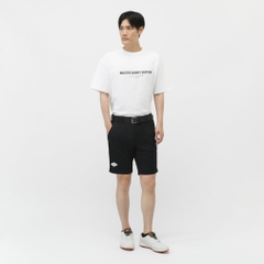 MASTER BUNNY EDITION Men's Golf Wear E.EARTH Stretch Jersey 7585163501