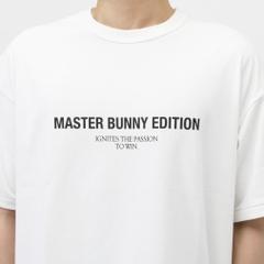 MASTER BUNNY EDITION Men's Golf Wear E.EARTH Stretch Jersey 7585163501