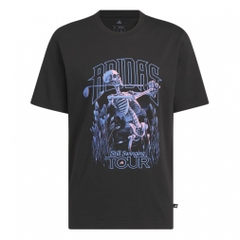 adidas Men's Golf Wear Beyond The Course Culture T-Shirt JX1761