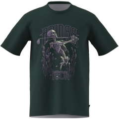 adidas Men's Golf Wear Beyond The Course Culture T-Shirt JX1761