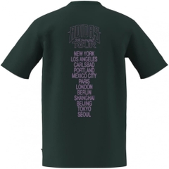 adidas Men's Golf Wear Beyond The Course Culture T-Shirt JX1761