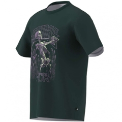 adidas Men's Golf Wear Beyond The Course Culture T-Shirt JX1761