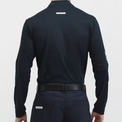 PEARLY GATES Men's Golf Wear E/Stretch Pique 0535166201