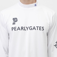 PEARLY GATES Men's Golf Wear E/Stretch Pique 0535166201