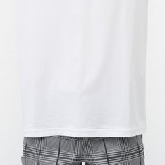 PEARLY GATES Men's Golf Wear E/Stretch Pique 0535166201