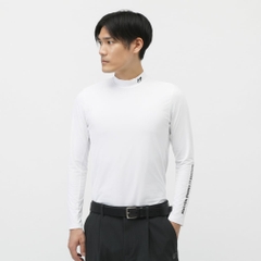 MASTER BUNNY EDITION Men's Golf Wear Stretch Nylon Jersey 7585166501