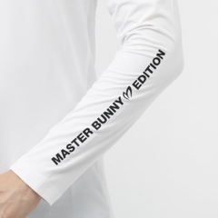 MASTER BUNNY EDITION Men's Golf Wear Stretch Nylon Jersey 7585166501