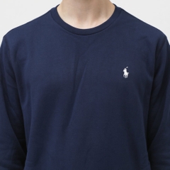 RALPH LAUREN Men's Golf Wear Classic Fit Performance Sweatshirt SS25-2297