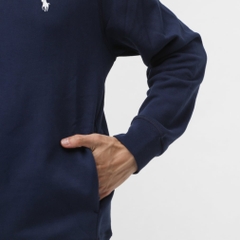 RALPH LAUREN Men's Golf Wear Classic Fit Performance Sweatshirt SS25-2297