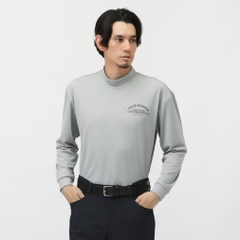 UNITED ARROWS Men's Golf Wear Mock Neck UAGM-25113