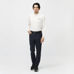 UNITED ARROWS Men's Golf Wear Mock Neck UAGM-25113