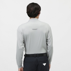UNITED ARROWS Men's Golf Wear Mock Neck UAGM-25113