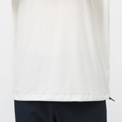 UNITED ARROWS Men's Golf Wear Mock Neck UAGM-25113