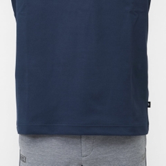 new balance Men's Golf Wear L/SLEEVE MOCK NECK PULLOVER 0125267008