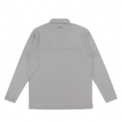 new balance Men's Golf Wear L/SLEEVE COLLAR SHIRT 0125269001