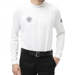 FOOTJOY Men's Golf Wear FJ-F23-S81 Selectable Shirt 6665436701