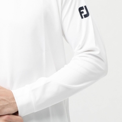 FOOTJOY Men's Golf Wear FJ-F23-S81 Selectable Shirt 6665436701