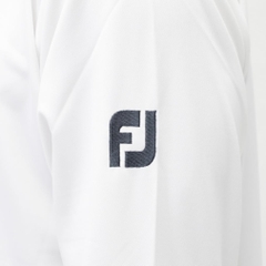 FOOTJOY Men's Golf Wear FJ-F23-S81 Selectable Shirt 6665436701