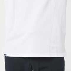 FILA Men's Golf Wear Short Sleeve Shirt + Inner Set 782500