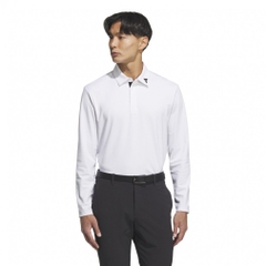 adidas Men's Golf Wear Adizero Jacquard Long Sleeve Shirt JWJ84