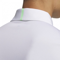 adidas Men's Golf Wear Adizero Jacquard Long Sleeve Shirt JWJ84