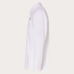OAKLEY Men's Golf Wear SUBTLE JQ LS SHIRT FOA406962