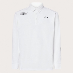 OAKLEY Men's Golf Wear OMBLE JQ LS SHIRT FOA408242