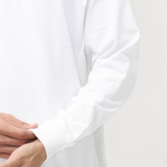 BEAMS GOLF Men's Golf Wear ORANGE LABEL Under Collar Jacquard Pullover 8213026444