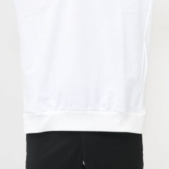 BEAMS GOLF Men's Golf Wear ORANGE LABEL Under Collar Jacquard Pullover 8213026444