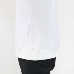 BEAMS GOLF Men's Golf Wear ORANGE LABEL Under Collar Jacquard Pullover 8213026444