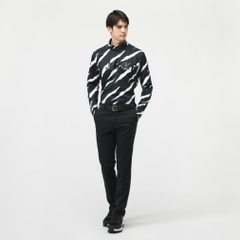 Jack Bunny Men's Golf Wear KARUISHI Long Sleeve Cut and Sewn 2625266033