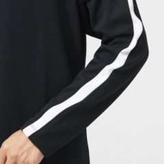 PUMA Men's Golf Wear PF Stretch Thermo Tapered Line LS Polo 630423