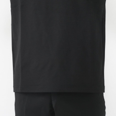 TRAVIS MATHEW Men's Golf Wear L/S Mock-Neck Tee 7AK020