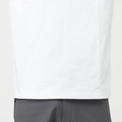 new balance Men's Golf Wear L/SLEEVE MOCK NECK PULLOVER 0125267006