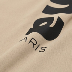 renoma Men's Golf Wear VERTICAL LOGO MOCK NECK S/S-SP RG5106-004