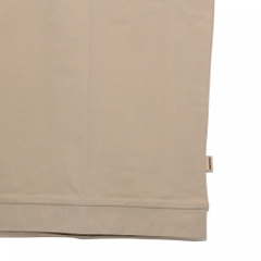 renoma Men's Golf Wear VERTICAL LOGO MOCK NECK S/S-SP RG5106-004