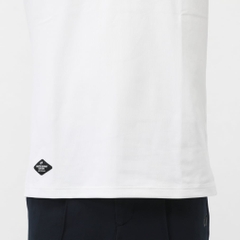 MASTER BUNNY EDITION Men's Golf Wear SPX Eco Blue Mini Waffle 7585160301