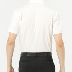 RALPH LAUREN Men's Golf Wear Pro Fit Short Sleeve Bear Polo Shirt