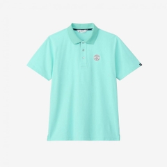 and per se Men's Golf Wear Swing Dry Short Sleeve Polo Shirt AMS9705V1