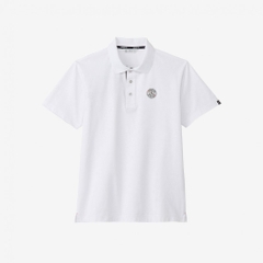 and per se Men's Golf Wear Swing Dry Short Sleeve Polo Shirt AMS9705V1