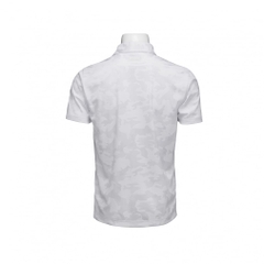 Titleist Men's Golf Wear Camouflage Jacquard Shirt TMPMS114J 6665902794