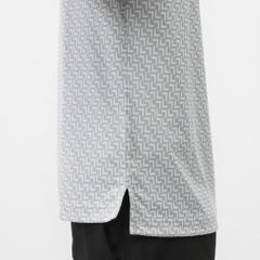 Titleist Men's Golf Wear Bias Herringbone Jacquard Shirt TMPMS103J
